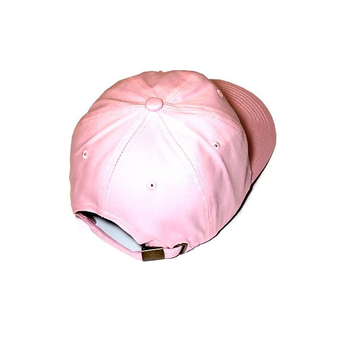 Forbein Black Signature Dad Hat SP