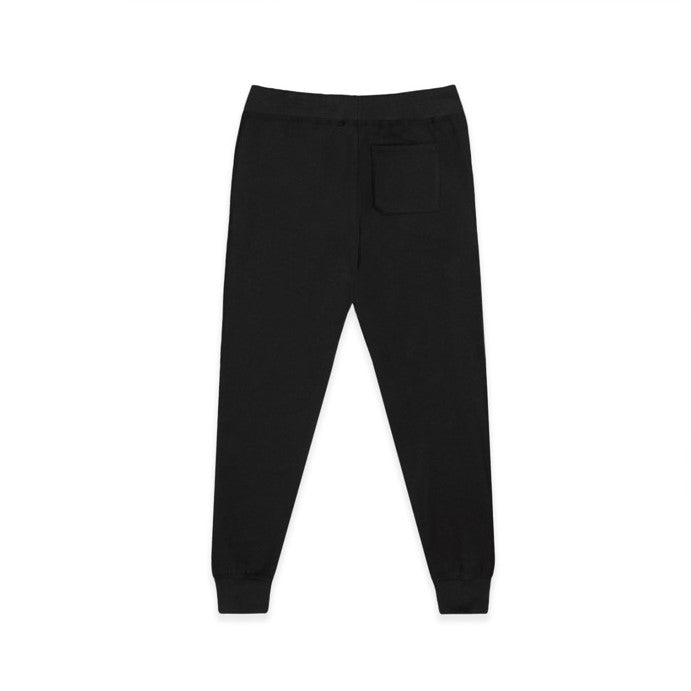 Forbein Black Signature Jogger B