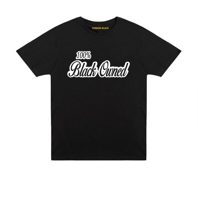 100%-black-owned-script-t-shirt-black-white