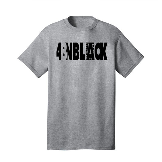 4bnblack-in-America-t-shirt-a. grey-black