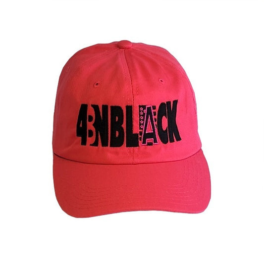 4bnblack-in-america-dad-hat-h. pink