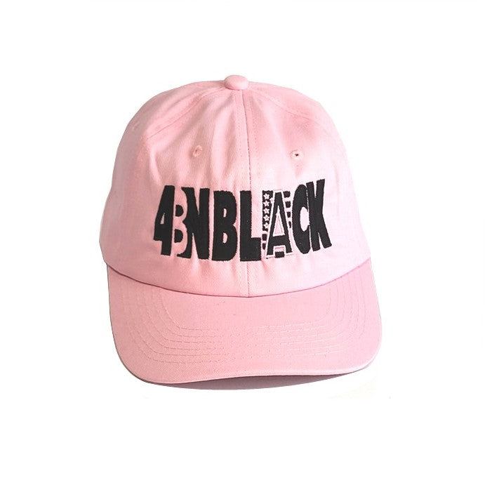 4bnblack-in-america-dad-hat-s. pink