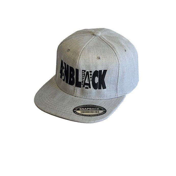 4bnblack-in-america-snapback-hat-grey-denim