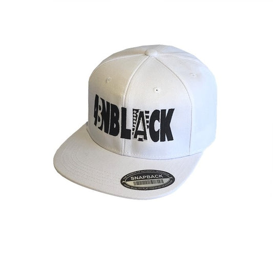 4bnblack-in-america-snapback-hat-white f