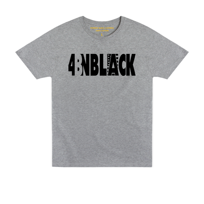 4bnblack-in-america-t-shirt-a. grey