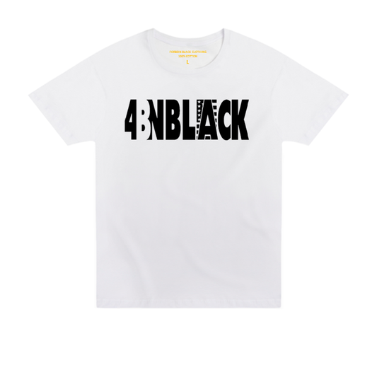 4bnblack-in-America-t-shirt-white