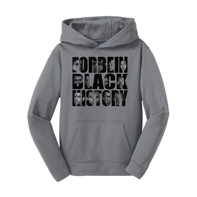 Black-History-Icons-Hoodie-A. Grey