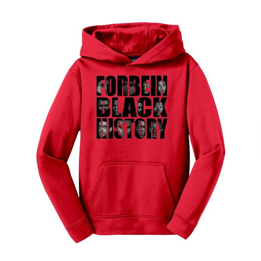 Black-History-Icons-Hoodie-Red