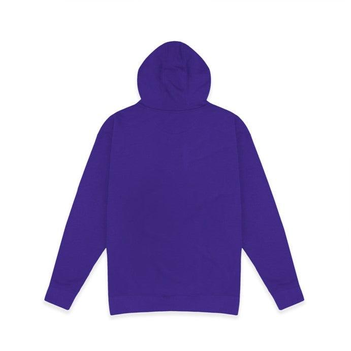 Forbein Black Signature Hoodie P