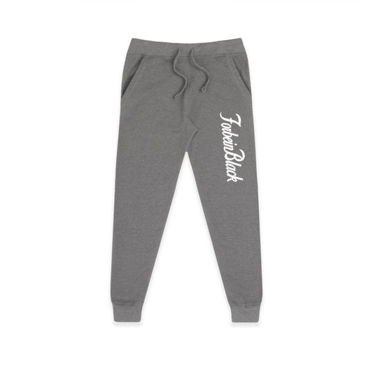 Forbein Black Signature Jogger  AG