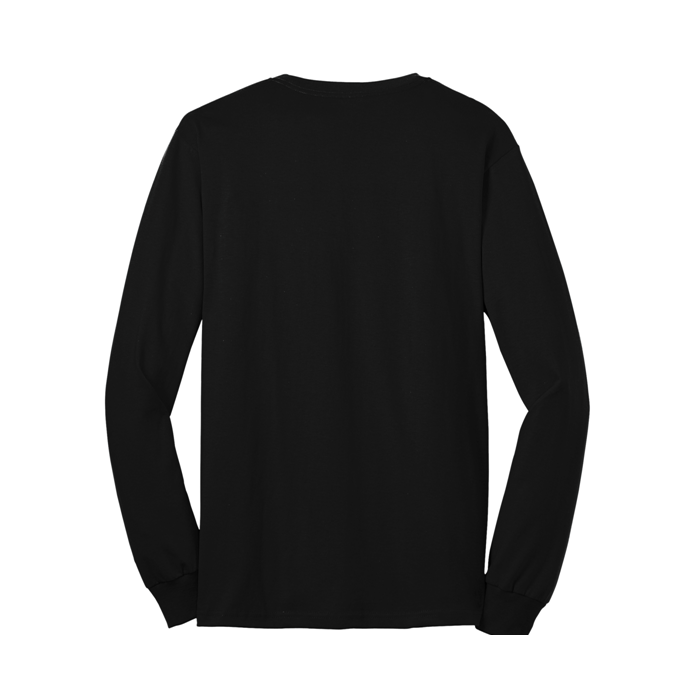 4BNBLACK IN AMERICA LONG-SLEEVE SHIRT B