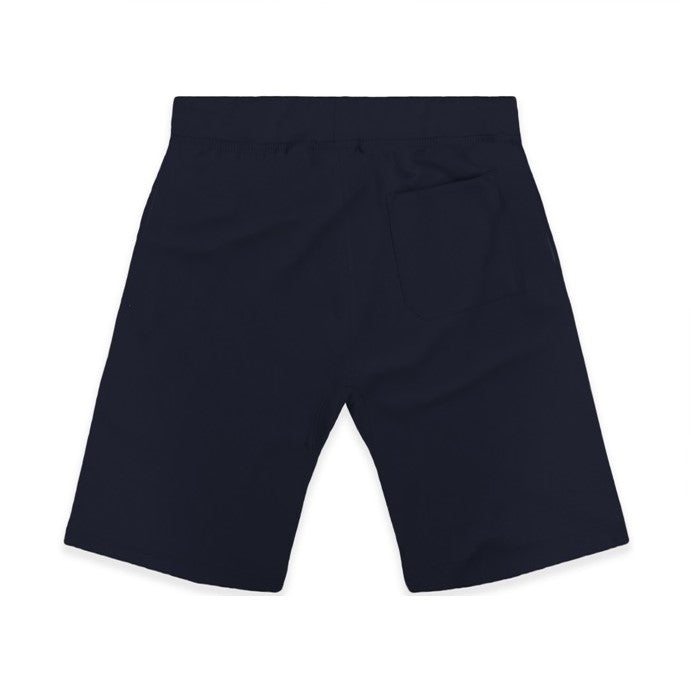 Forbein Black Signature Shorts N