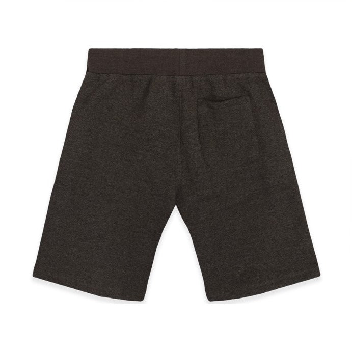 Forbein Black Signature Shorts C