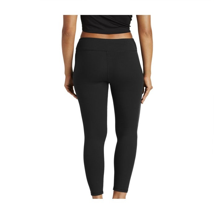 FORBEIN BLACK SIGNATURE LEGGING