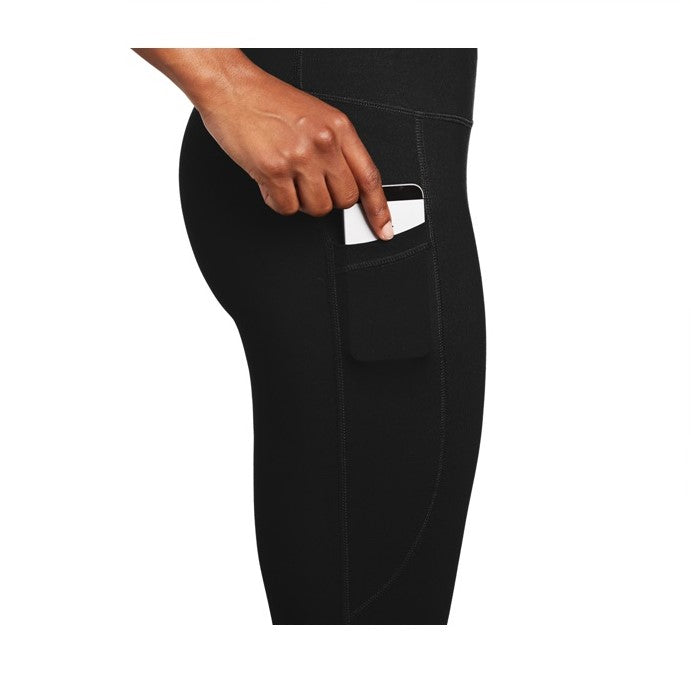 FORBEIN BLACK SIGNATURE LEGGING