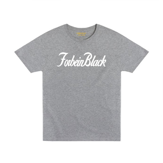 forbein-black-signature-t-shirt-a. grey-white