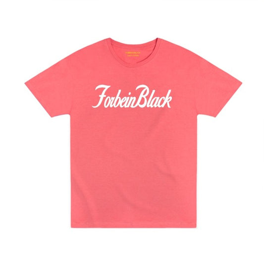 forbein-black-signature-t-shirt-coral-white