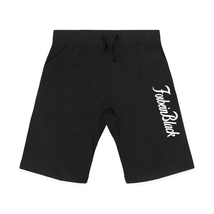 forben-black-signature-shorts-black