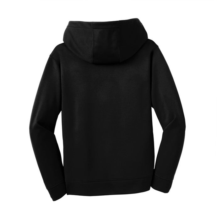 FORBEIN BLACK SIGNATURE 1 HOODIE B