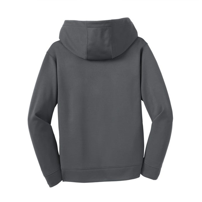 FORBEIN BLACK SIGNATURE 1 HOODY AG