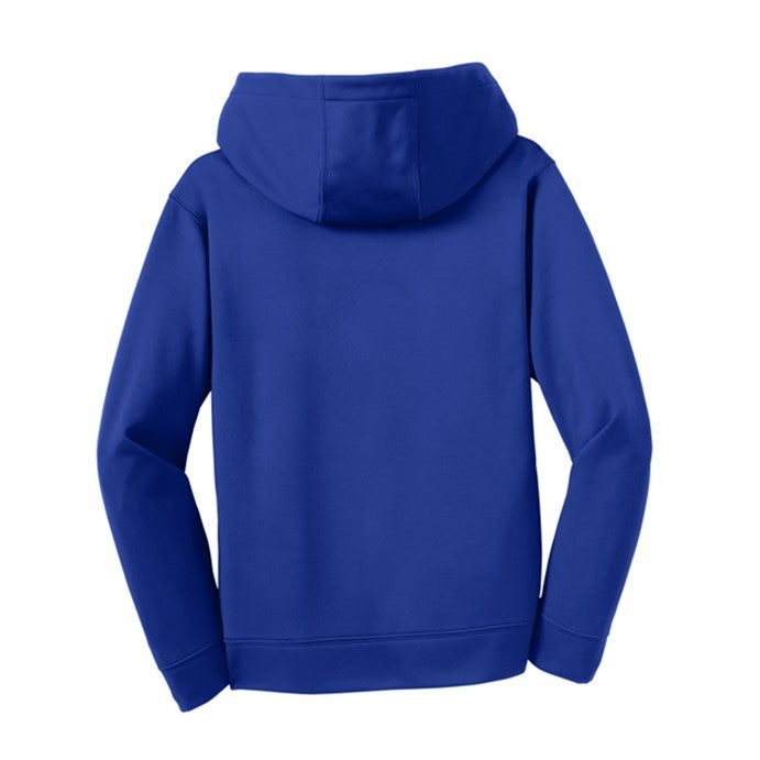 FORBEIN BLACK SIGNATURE 1 HOODY RO