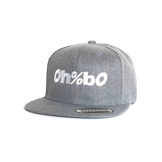 0h%bo-snapback-a. grey